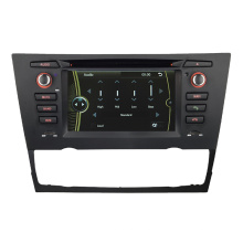 Hualingan Auto Android Radio GPS Spieler für BMW 3 E90 E92 E93